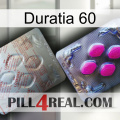 Duratia 60 38